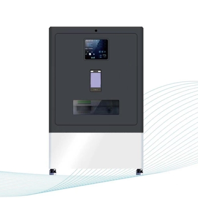 Machine rapide IiLO semi automatique d'essai de l'antigène Covid-19