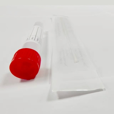 Les exemples 150mm viraux en plastique de médias de transport classent I