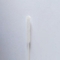 Flocage en nylon stérile de échantillonnage médical d'écouvillon de gorge d'iiLO jetable de laboratoire